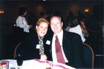 Nancy Kirsch Naylis (BHS '74) & Jerry Naylis 