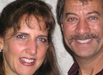 Donna Tursi and Murray Weber