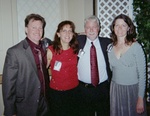 Tommy Green, Donna Tursi, Art Kaufmann, and Lee Ann McHale