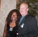 Pam Lowe, and Brian McCarthy