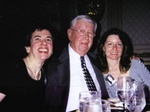 Diane Dloughy, Frank Force, and Lee Ann McHale