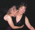 Kathy Bauer, and Patty Pirnie