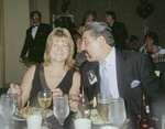 Maureen O'Melia, and Chuck Acocella