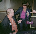 Jerry Naylis, and Linda Feurbach