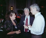 Millie Danubio, Art Kaufman, and Tim Herzog