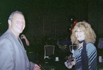 Scott Dorskey and Diane Baswitz