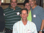 100 0475 007  don lisi,gary mazzaca,donna russo,mike ciccolella,and mike vinciquerra   (o.k. vince you can open your eyes now)